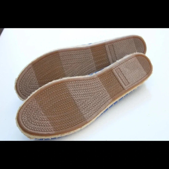 NWOT Sperry Katama flats - Picture 6 of 8